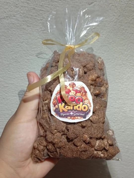 Chocolate M