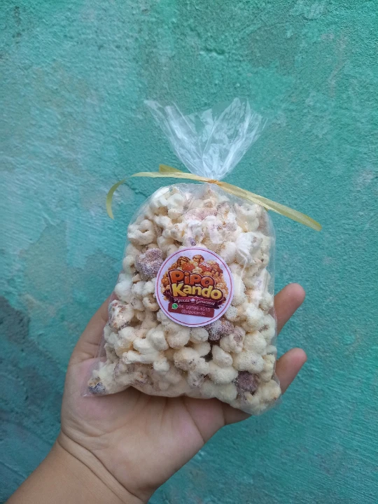 Leite ninho P
