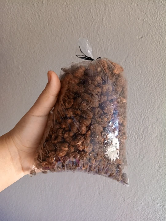 Chocolate G