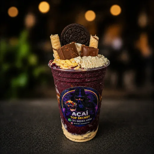 Protocolo Oreo 300ml