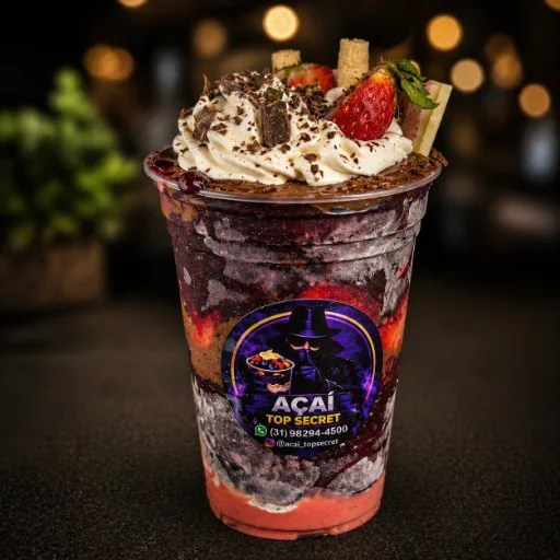 Dossiê Tentação 300ml