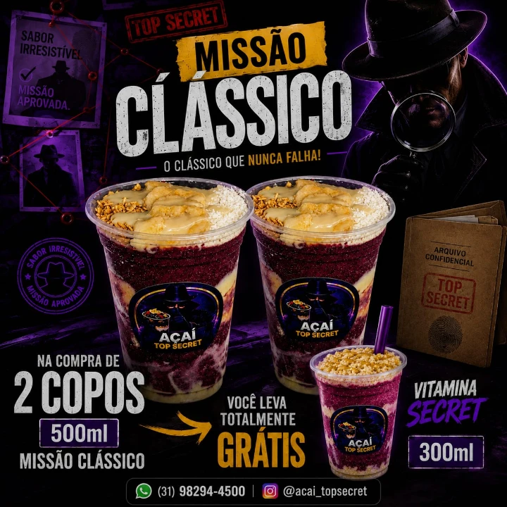 Compre 2 Leve 3