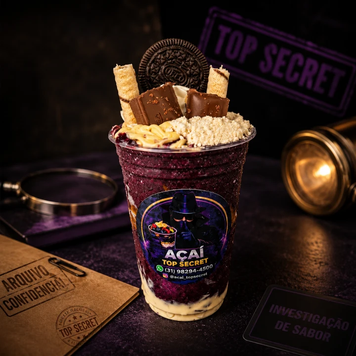 Protocolo Oreo 300ml