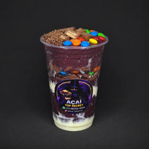 Segredo do Cacau 300ml