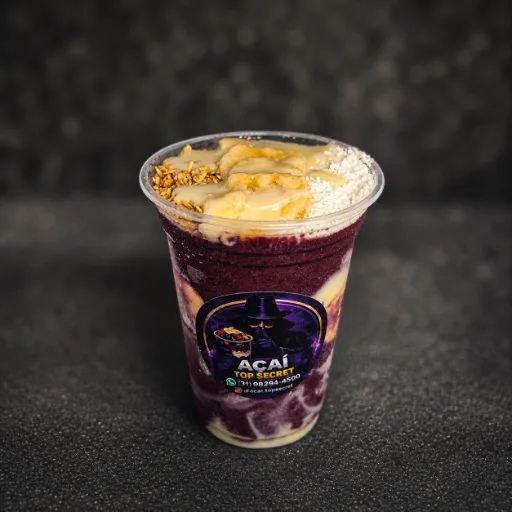 Missão Clássico 500ml