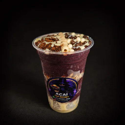 Crunch X 500ml