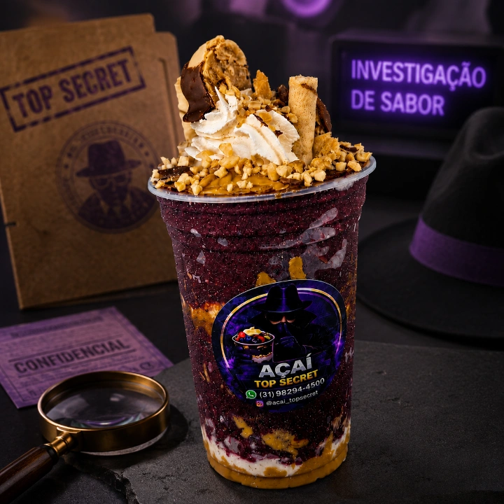 Sonho Secreto 300ml