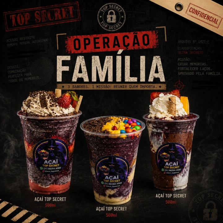Operação Família 