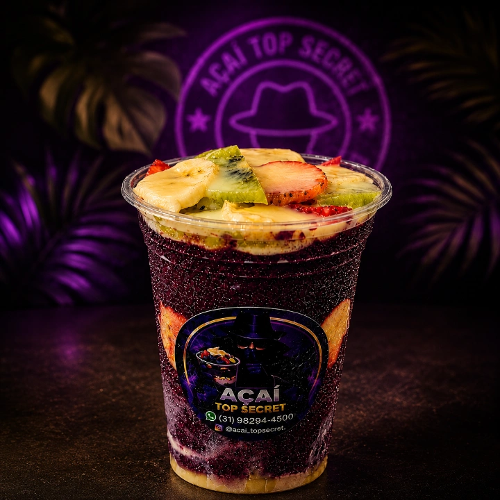 Sigilo Tropical 300ml