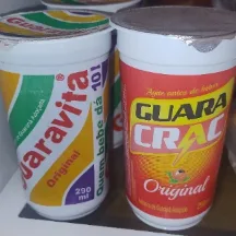 Guaravita/Guara crac 