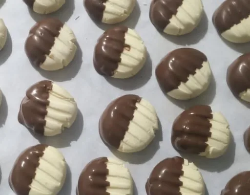 Biscoito amanteigado 