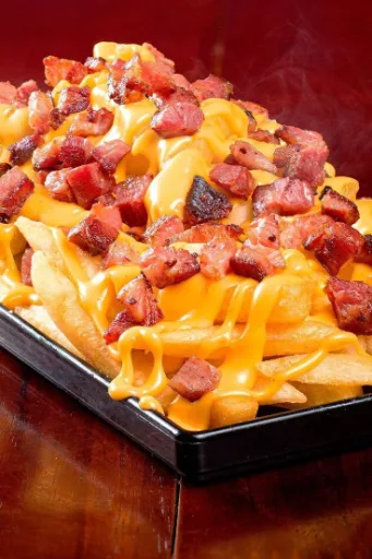 Batata Frita pequena