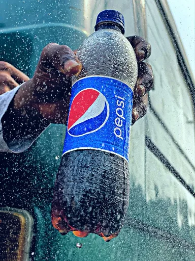 Pepsi 2L