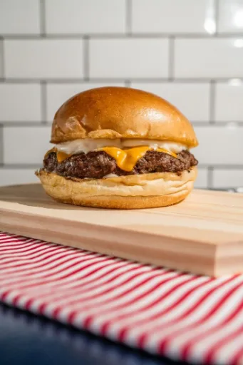 X-burguer