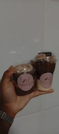 Copo chocolatudo 
