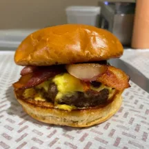 Bacon supremo