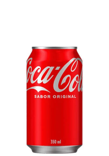 Cola Cola 350ml