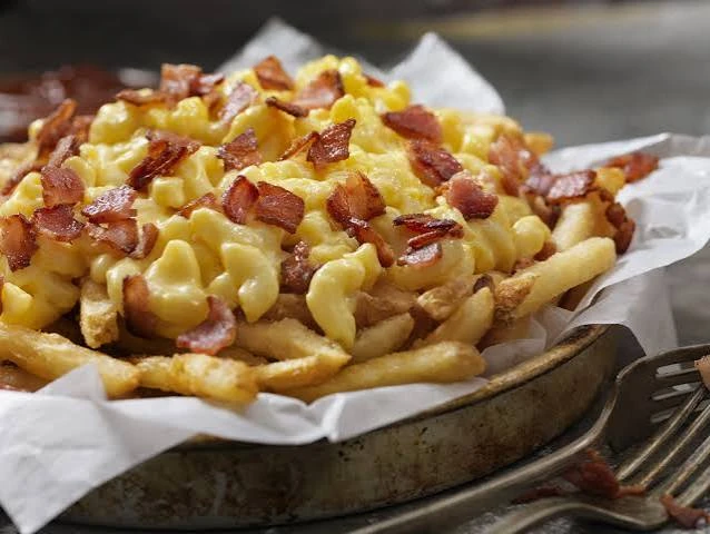 Batata Frita G 