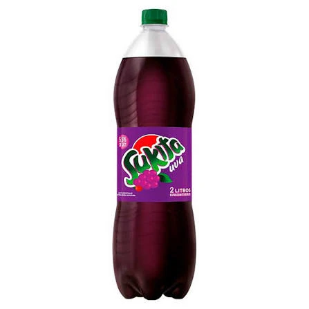Sukita Uva 2l