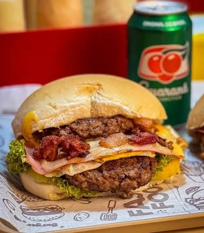 X-Bacon