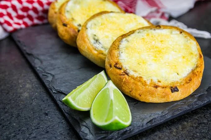 Mussarela