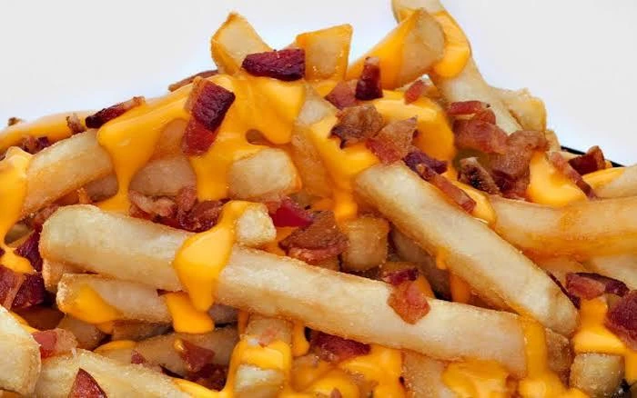 Batata Frita M 