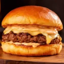 Start Burger 