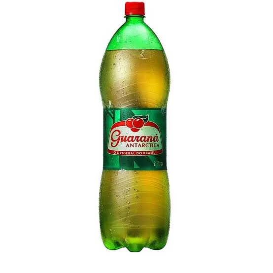 Guaraná 2 TL