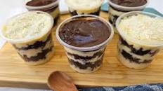 Bolo de pote