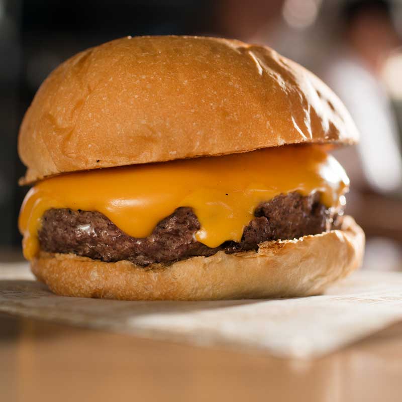 x-burguer