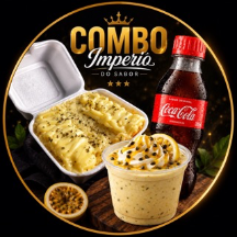 COMBO DUPLO (descrição ⬇)