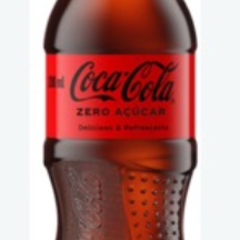 Coca-Cola zero 