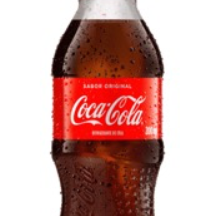 Coca-Cola tradicional 