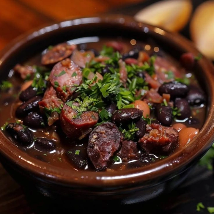 FEIJOADA PF