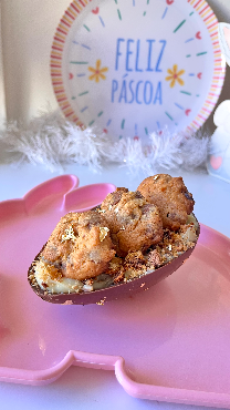 Explosão de Cookies