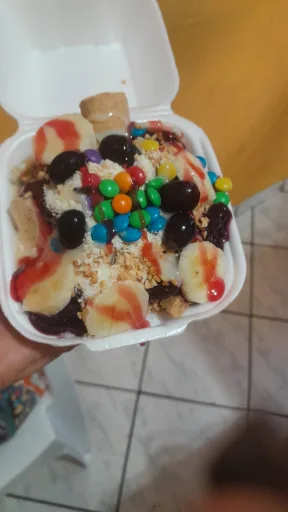 Açai 300ml