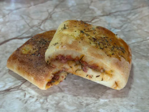 Pão Pizza
