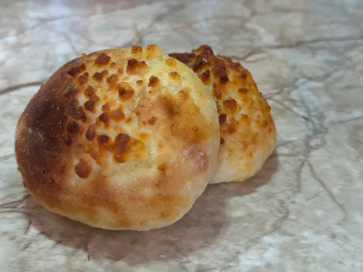 Pão de Queijo