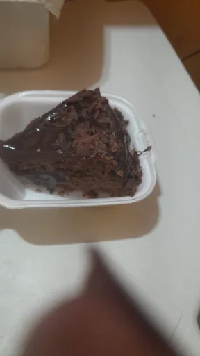 Fatia de Bolo 