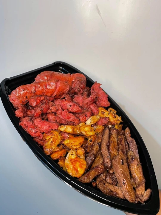 Especial Dos Pampas