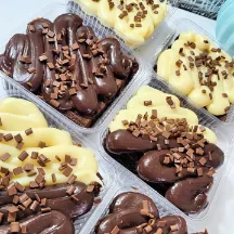 Brownie Gourmet 