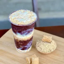 AÇAÍ 400ML TRADICIONAL