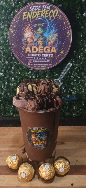 Ferrero Supremo Rocher