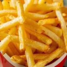 Batata simples 250g 