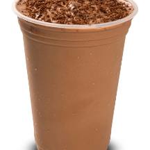 Milk-shake 500 ml 