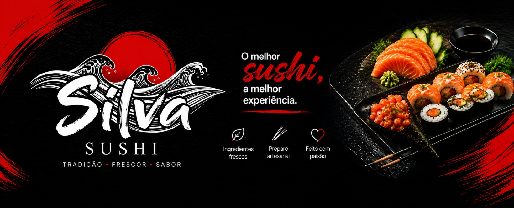 Banner do estabelecimento