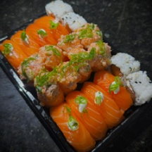 Combo Especial de Niguiri