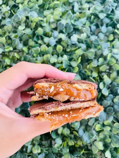Alfajor Doce de leite