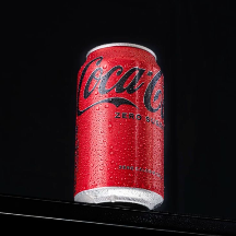 Coca Zero 350ml