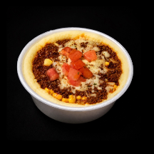 Carne Moída 